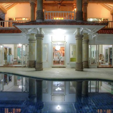 Villa Teman Bali Ungasan  Exterior photo