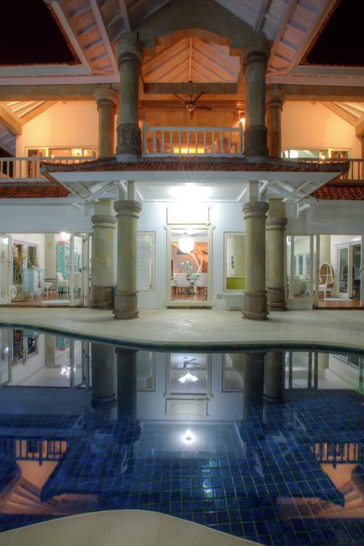 Villa Teman Bali Ungasan  Exterior photo