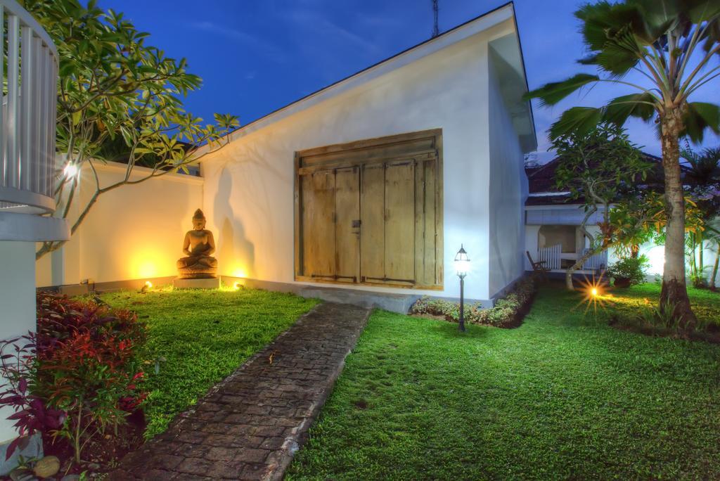 Villa Teman Bali Ungasan  Exterior photo