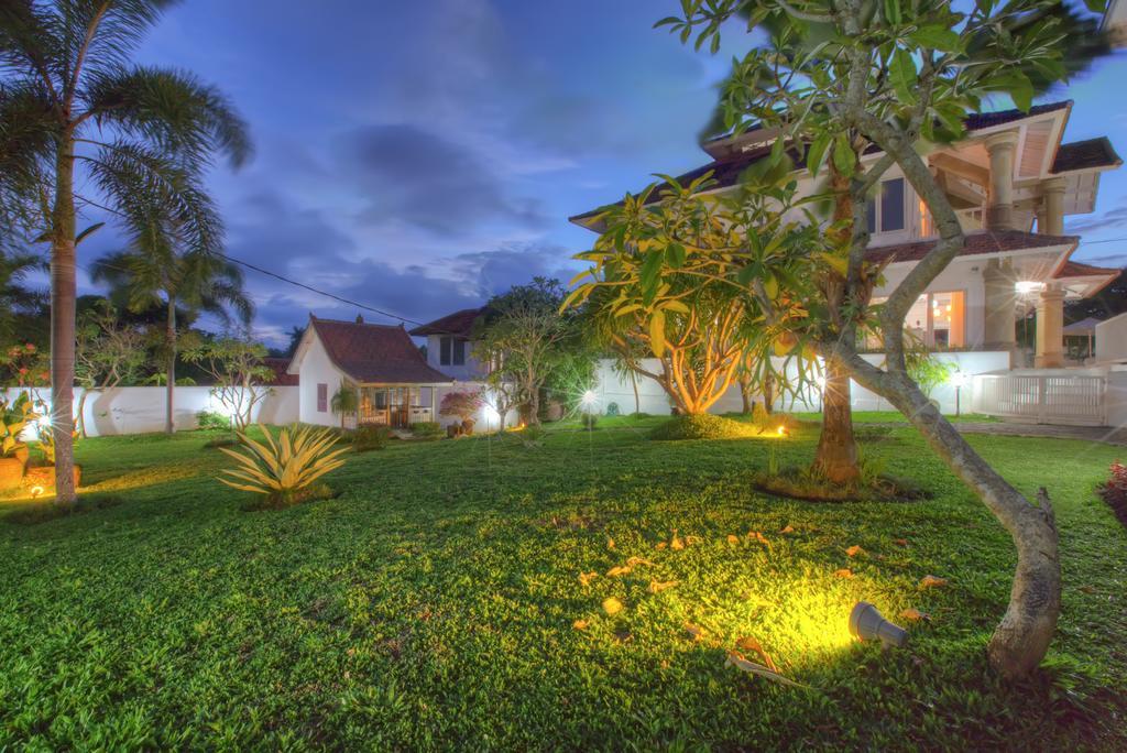 Villa Teman Bali Ungasan  Exterior photo