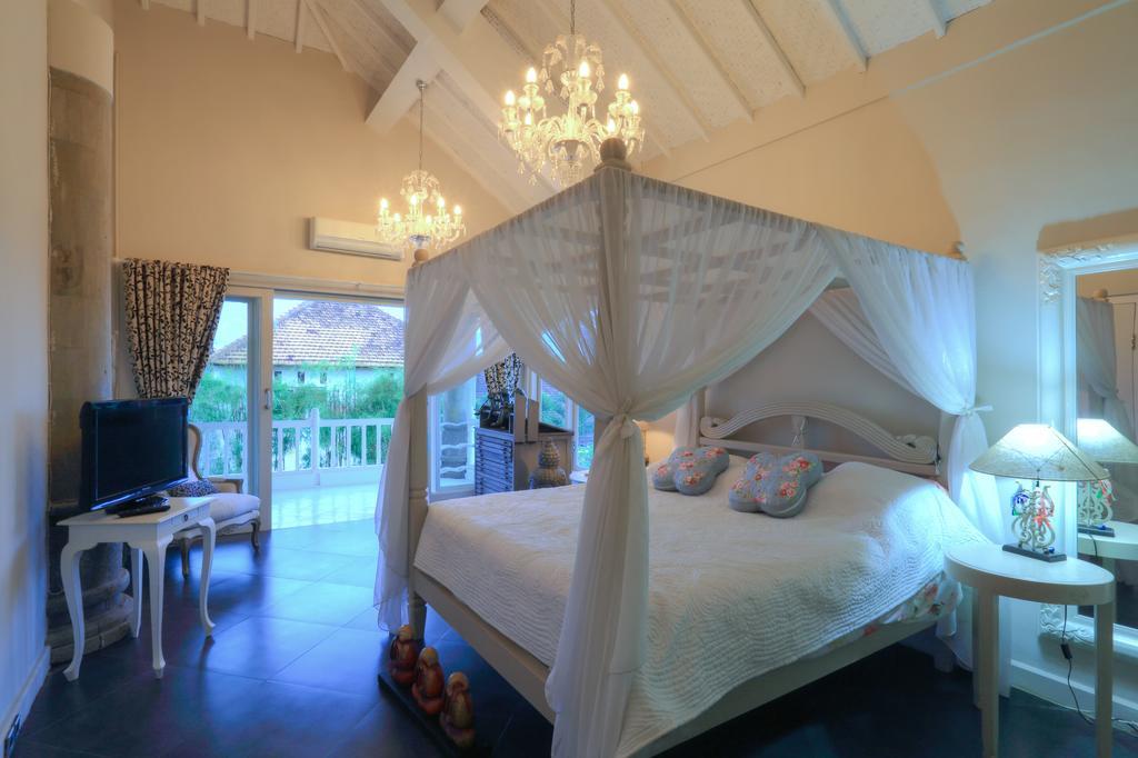 Villa Teman Bali Ungasan  Exterior photo