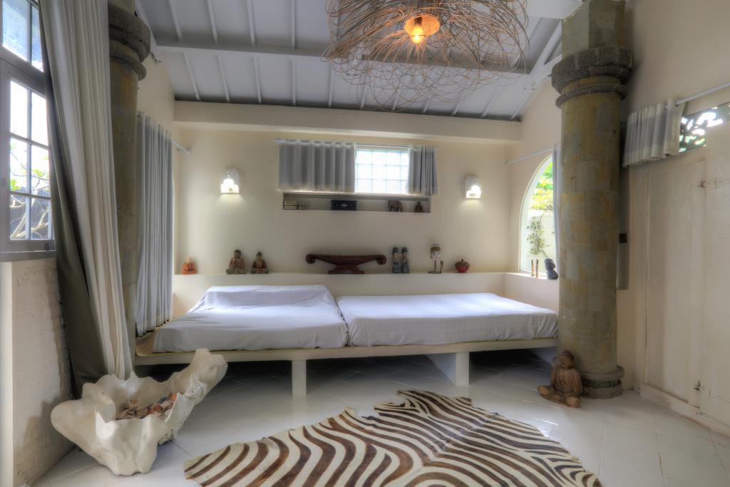 Villa Teman Bali Ungasan  Exterior photo