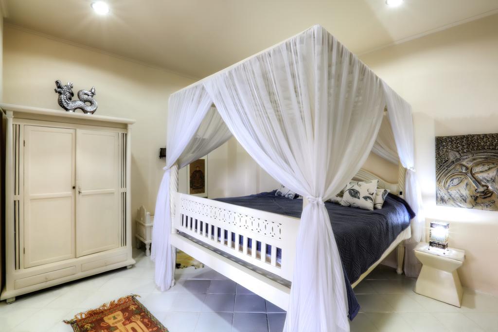 Villa Teman Bali Ungasan  Exterior photo