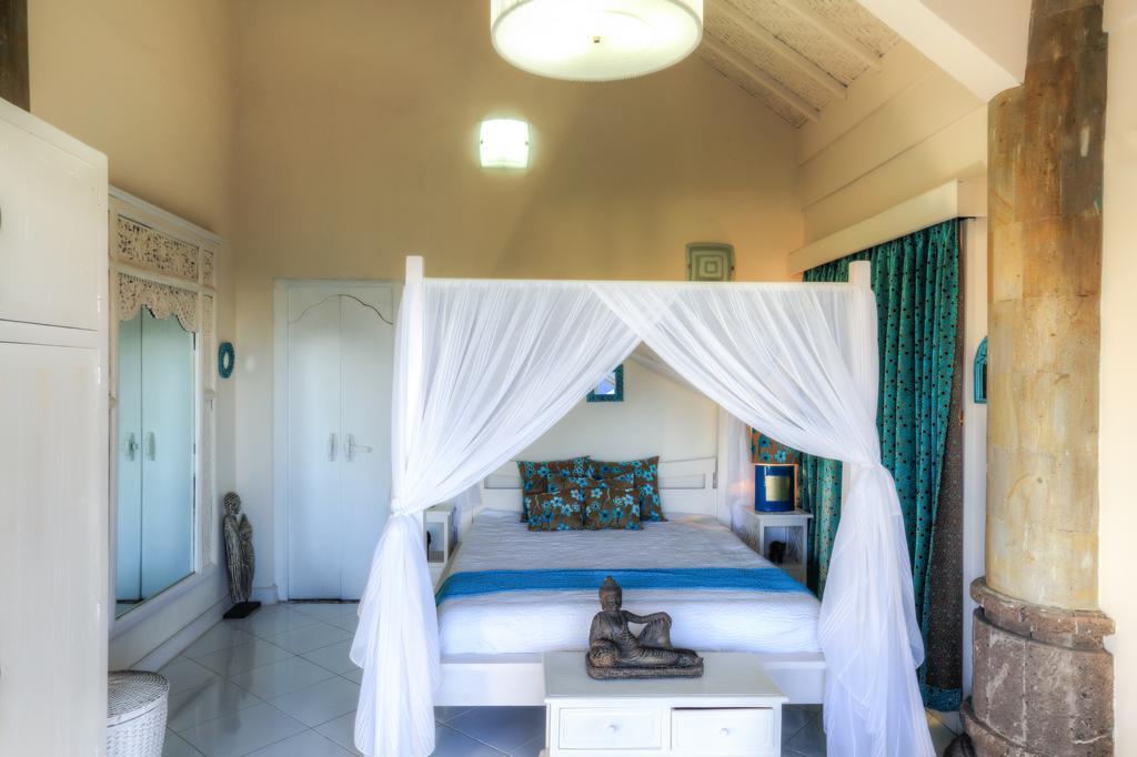 Villa Teman Bali Ungasan  Exterior photo