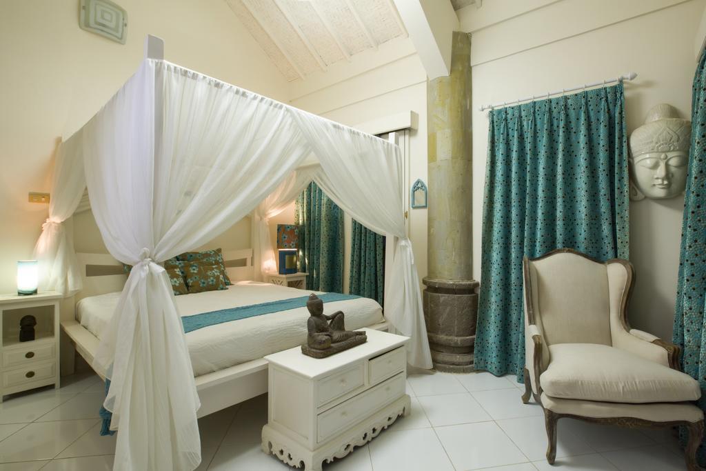 Villa Teman Bali Ungasan  Exterior photo