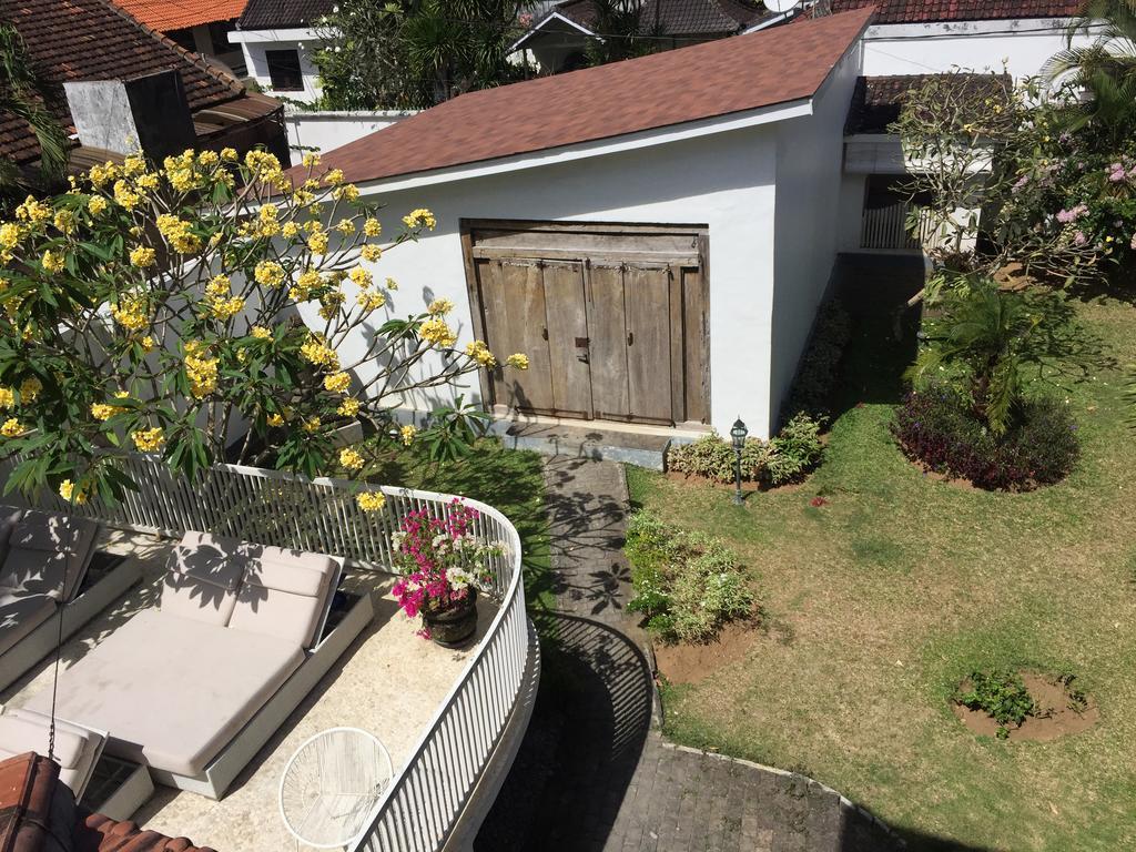 Villa Teman Bali Ungasan  Room photo
