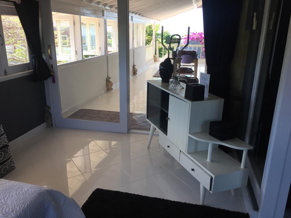 Villa Teman Bali Ungasan  Room photo