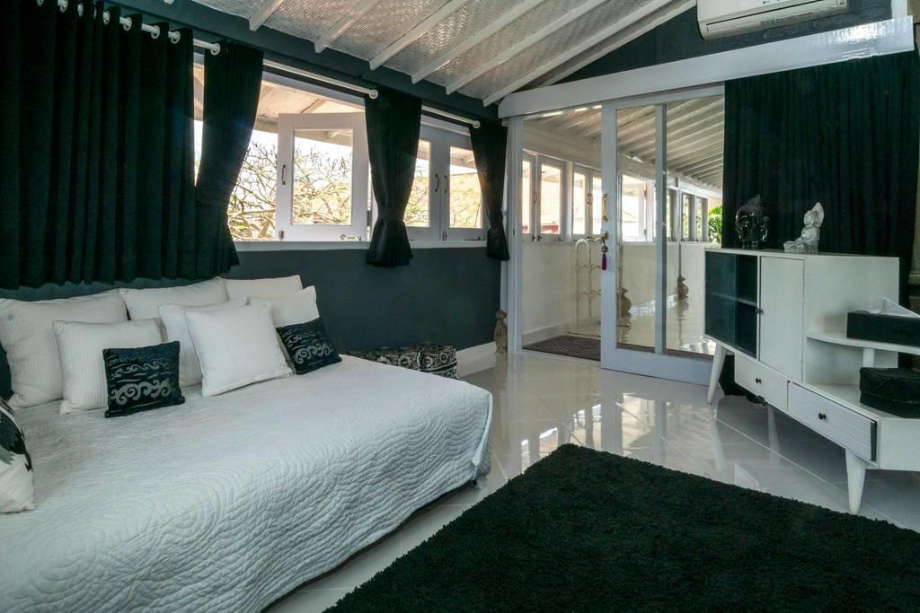 Villa Teman Bali Ungasan  Exterior photo