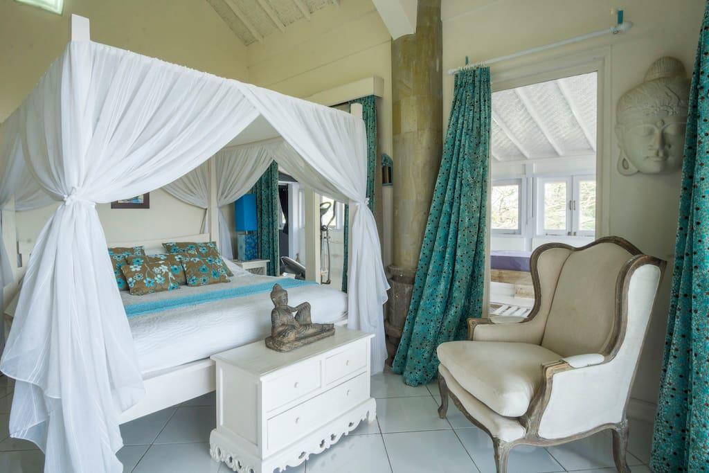 Villa Teman Bali Ungasan  Exterior photo
