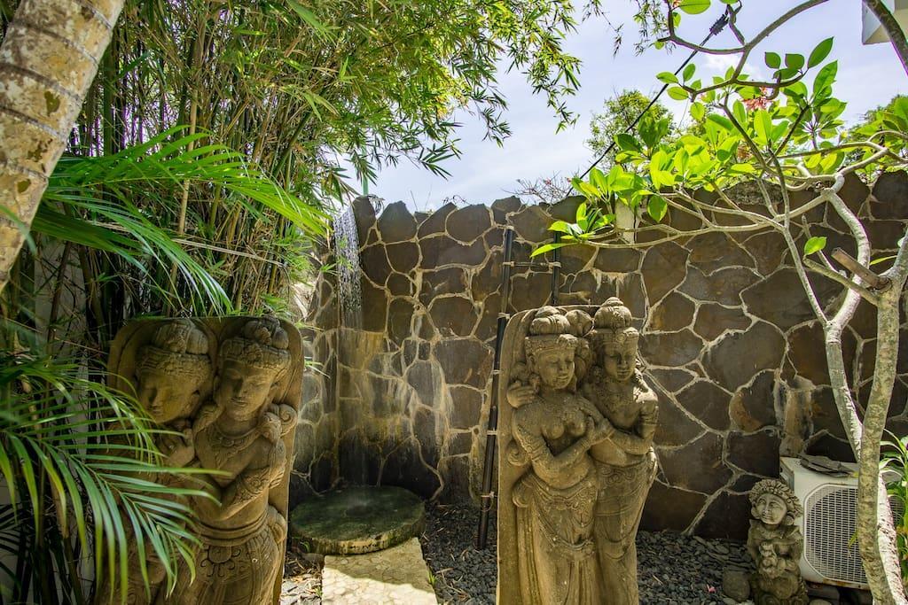 Villa Teman Bali Ungasan  Exterior photo