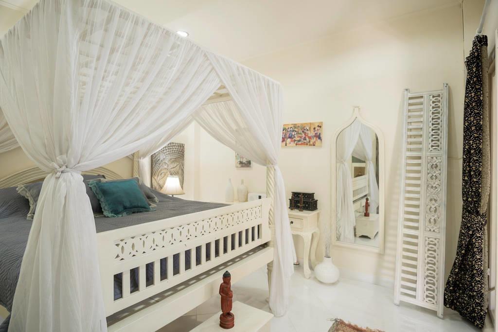 Villa Teman Bali Ungasan  Exterior photo