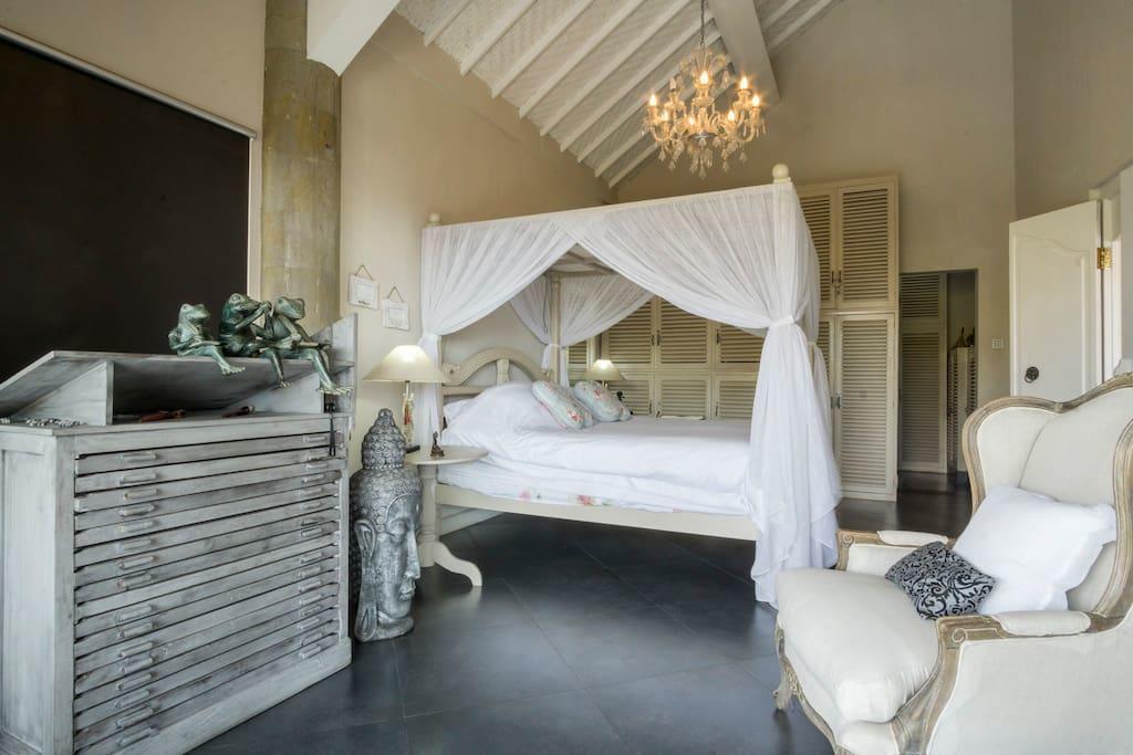 Villa Teman Bali Ungasan  Exterior photo