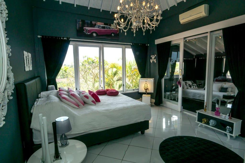 Villa Teman Bali Ungasan  Exterior photo