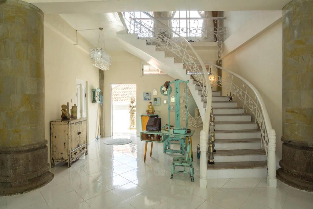 Villa Teman Bali Ungasan  Exterior photo