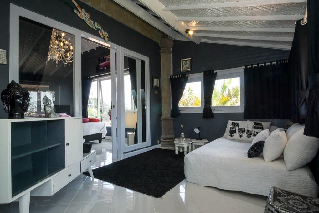 Villa Teman Bali Ungasan  Exterior photo
