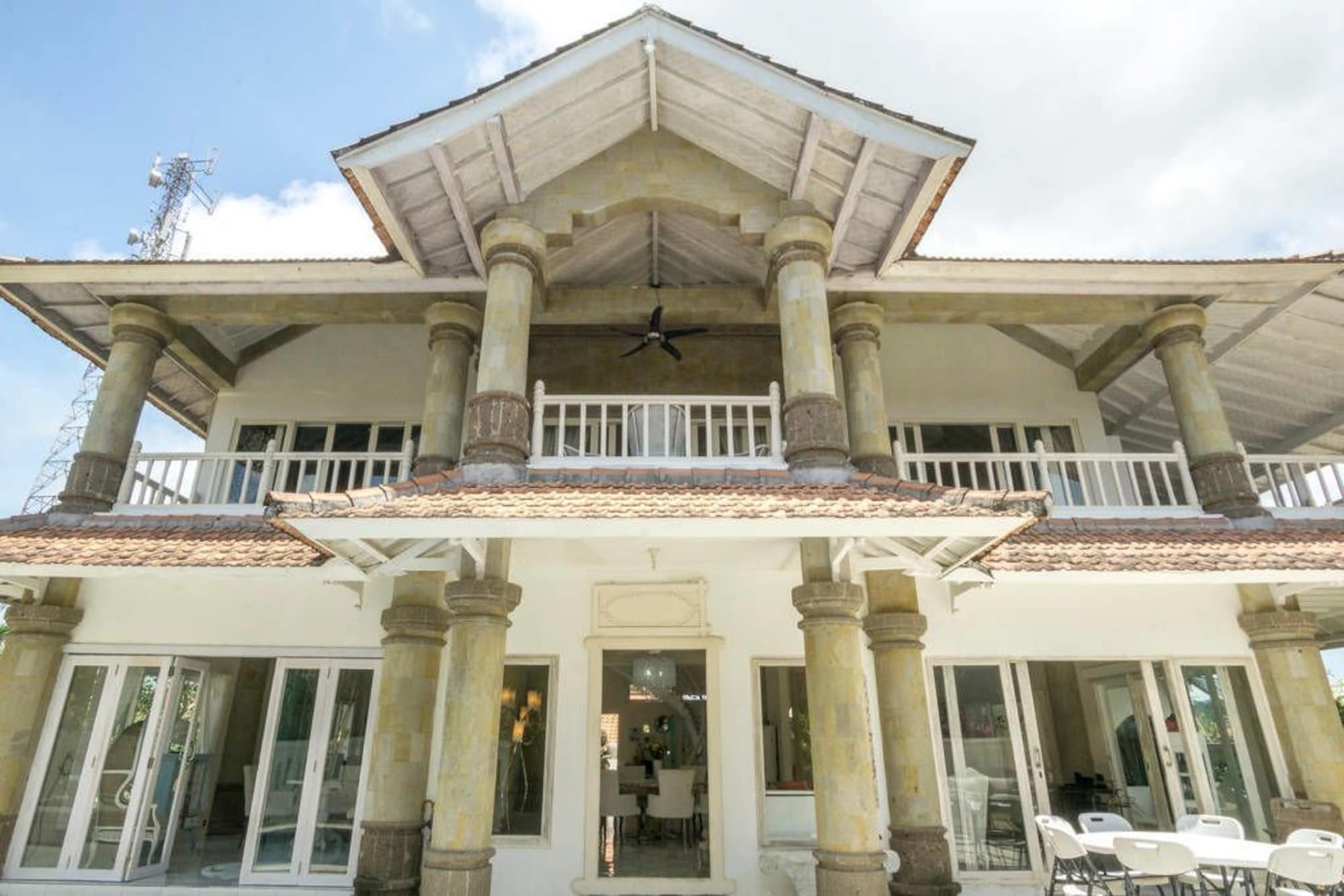 Villa Teman Bali Ungasan  Exterior photo