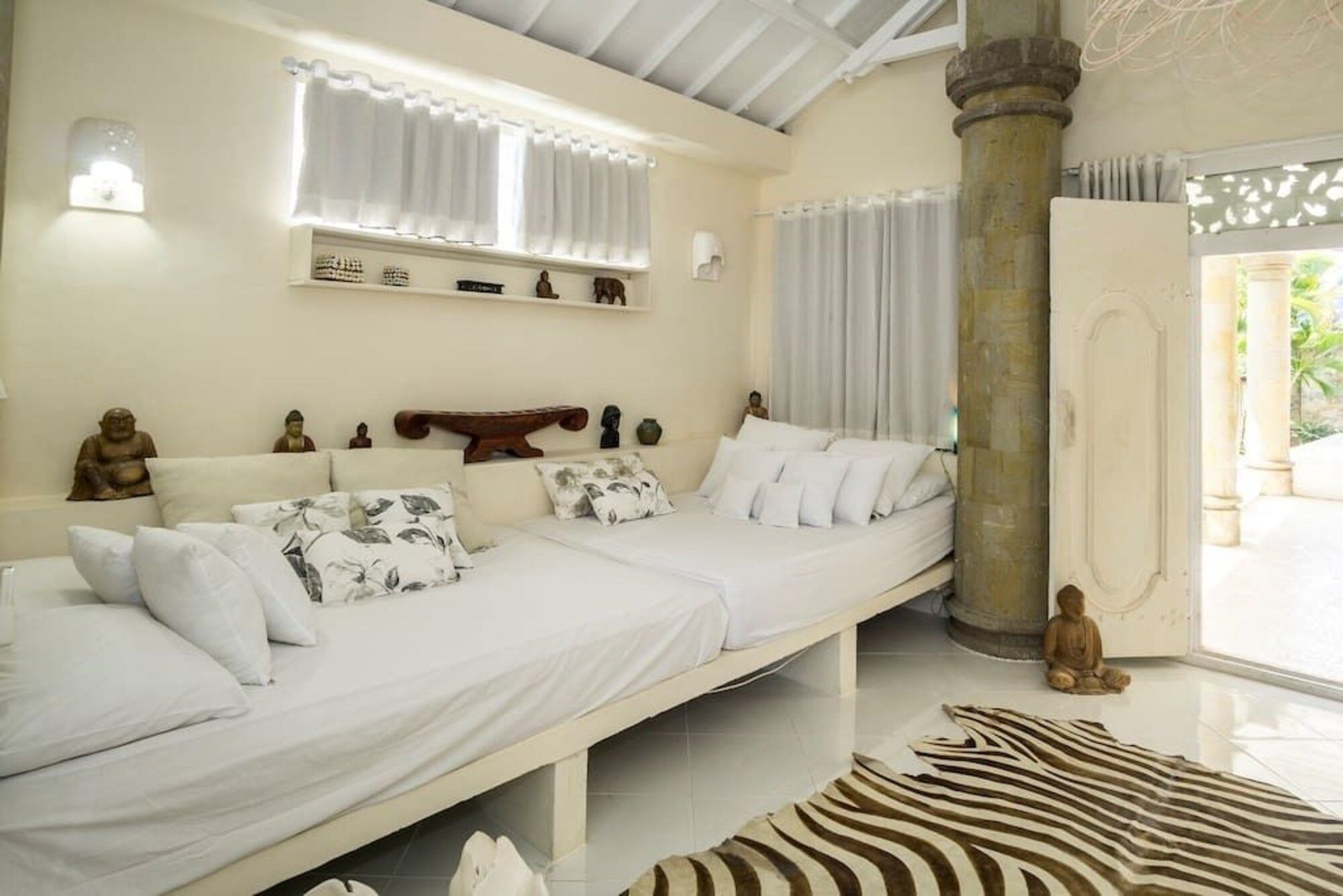 Villa Teman Bali Ungasan  Exterior photo